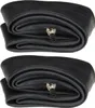 2x pneumatiky VeeRubber VRM087 2.75-17 (2 3/4 x 17) 46J TT Náhľad obrázku produktu 5