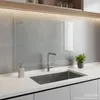 Pannello posteriore per cucina 120x50 cm Paraspruzzi Anteprima dell’immagine prodotto 1