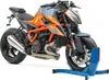 Culla per moto # Easy Plus blu Anteprima dell’immagine prodotto 10