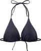 Martes Essential Fibi Top bikini Nero L Donna Nero L Anteprima dell’immagine prodotto 1