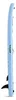 FUXLIFE by FUXTEC SUP Board FX-SUP320D1 blu | Stand Up Anteprima dell’immagine prodotto 5