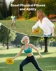 SucceBuy Discgolf-Set Starterset (8 kusov), frisbee pre Náhľad obrázku produktu 4