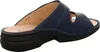 Finn Comfort Damen Damenschuhe blau Gr. 39 Produktbild-Vorschau 45