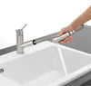 Villeroy & Boch Como - Bateria zlewozmywakowa z wyciąganą Podgląd zdjęcia produktu 11