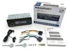 Blaupunkt BPA 1124 DAB BT: autoradio 1-DIN con tecnologia Anteprima dell’immagine prodotto 5