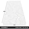 Alfombrilla para ratón Titanwolf Gaming XXL, 900 x 400 x 3 Vista previa de la imagen del producto 2