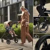 Kinderkraft YOXI 2-in-1 Kinderwagen bis 27 kg - Babywanne & Produktbild-Vorschau 3
