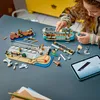 LEGO City Historická plážová tramvaj, Sada na stavění, 7 Náhled obrázku produktu 8