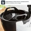 Tefal Includeo CM5338, Kávovar na překapávanou kávu, Mletá Náhled obrázku produktu 5