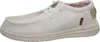 FUSION white fine canvas Schuhe Damen weiss 40 Produktbild-Vorschau 3