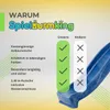 Spielturmking Wellenrutsche WATERSLIDE 2,30 m Podesthöhe Produktbild-Vorschau 3