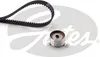 GATES K015348XS Zahnriemensatz für HONDA CIVIC VI Hatchback Produktbild-Vorschau 13