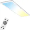 Di-Ka CCT LED Deckenleuchte Piatto ultraflach 100 x 25 cm Produktbild-Vorschau 8