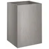 vidaXL květináč 52x48x75 cm Corten ocel - Květináče a Náhled obrázku produktu 11