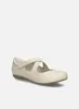 JOSEF SEIBEL Fiona 72 | Ballerina für Damen | Beige Produktbild-Vorschau 7