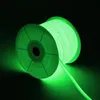 LED-Streifenrolle Neon Dimmbar 220V 50m Grün Rund 360° 9W/m Produktbild-Vorschau 3