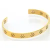 AILORIA AILORIA Armreif "Gold" Produktbild-Vorschau 7