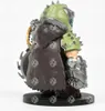 Doom The Dark Ages PVC Figur Doom Slayer 9 cm Produktbild-Vorschau 2
