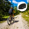 Wodoodporny pokrowiec na kask rowerowy z elementami Podgląd zdjęcia produktu 10