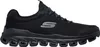Chaussures Skechers Glide-step 233012BBK Voir les images du produit 1