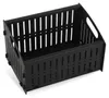 Peviasot Pelletkorb 28 x 20 x 17 cm : Chambre de combustion Voir les images du produit 1
