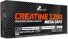Olimp Creatine 1250 Mega Caps, 120 Kapseln Produktbild-Vorschau 1