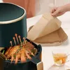 MODFU Backpapiere Fettabweisend, Backpapier 20 cm Produktbild-Vorschau 7