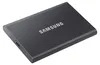 Samsung portable SSD T7    1TB USB 3.2 Gen 2 (USB-C) Produktbild-Vorschau 8