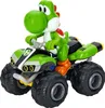 Carrera RC 2,4GHz Mario Kart Yoshi  Quad 370200997X Produktbild-Vorschau 12