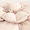 HOMLA JOSEFINA Baumwollkissen in Form einer Blume 45 cm Produktbild-Vorschau 3