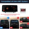 10,25-palcový displej CarPlay pre modely BMW F20, F21, F23, Náhľad obrázku produktu 4