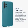 kwmobile Handyhülle für Samsung Galaxy A13 4G Hülle - Produktbild-Vorschau 3