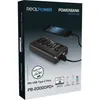 RealPower Powerbank PB-20000 PD+    Black          Produktbild-Vorschau 9