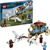 LEGO Harry Potter Beauxbatons' Carriage: Arrival at Náhled obrázku produktu 22