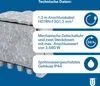 UNITEC Steckdosenverteiler 2-fach mit Zeitschaltuhr Produktbild-Vorschau 5