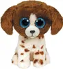 Ty Beanie Boo - Hugo Hund 15 cm Produktbild-Vorschau 3