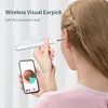 Nettoyeur D’Oreilles Avec Caméra 1080P WiFi Otoscope 3,6 mm Voir les images du produit 2