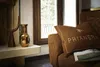 Luxus Sofa 3 Sitz Couch Holz Möbel Dreisitzer Prianera Produktbild-Vorschau 4