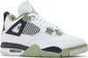 Air Jordan 4 Retro Seafoam (W) Náhľad obrázku produktu 2