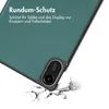 Custodia pieghevole imoshion Trifold Xiaomi Redmi Pad 2 - Anteprima dell’immagine prodotto 3