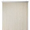 Kobolo Seilvorhang MARITIM 100 x 230 cm 60 Stränge mit Produktbild-Vorschau 6