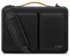 Borsa Tech-Protect Defender per laptop 13-14 - Nero e Anteprima dell’immagine prodotto 1