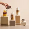 KROSNO Blended Bicchieri da whisky, set da 6, 250 ml Anteprima dell’immagine prodotto 5