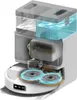 iRobot Roomba Plus 505 Combo Robot + AutoWash Dock Weiß Produktbild-Vorschau 2