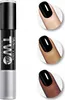 Sally Hansen Miracle 990 Onyx-Pected 7,5 ml Gel-Nagellack Produktbild-Vorschau 1