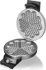 CLOER Gaufrier 185cr 930Watt Chrome Voir les images du produit 14