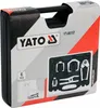 Yato YT-06157, Silber, Stahl, 6 Stück(e) Produktbild-Vorschau 4