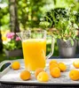 KADAX Dzbanek Szklany Karafka Na Wodę Sok Lemoniadę Do Podgląd zdjęcia produktu 10