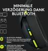 G435 LIGHTSPEED schwarz Gaming-Headset Produktbild-Vorschau 31