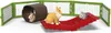 Schleich schleich® FARM WORLD 42728 Kaninchenstall 42728 Voir les images du produit 10